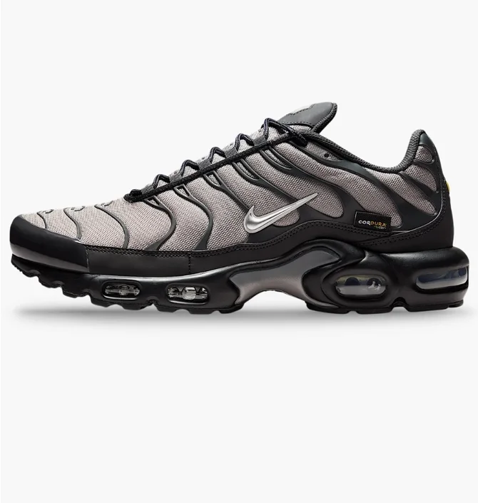 ᐉ Кросівки чоловічі Nike Air Max Plus Grey IM5983-070 - придбати