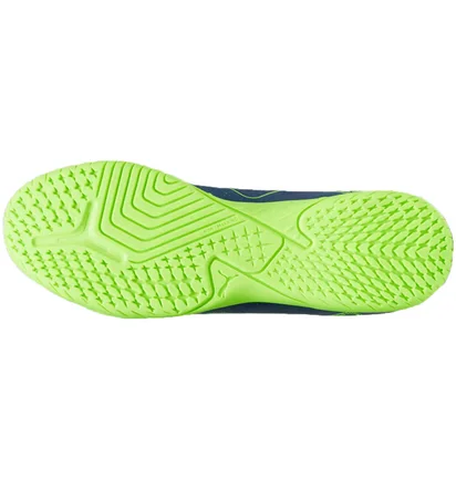 Футзалки детские Puma Future Play Blue 107393-03