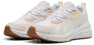 Кросівки жіночі Puma Hypnotic Ls Beige/White 395295-33