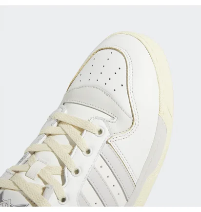 Кросівки чоловічі Adidas Rivalry Low 86 Shoes White GZ2556