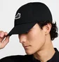 Кепка унісекс Nike Club Unstructured Patch Black HF0867-010