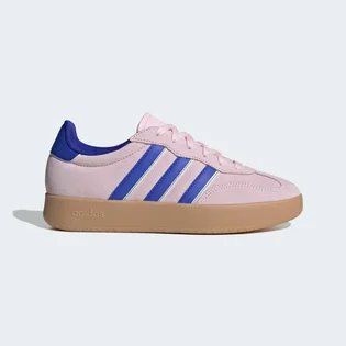 Кроссовки женские Adidas Barreda Pink JP7107