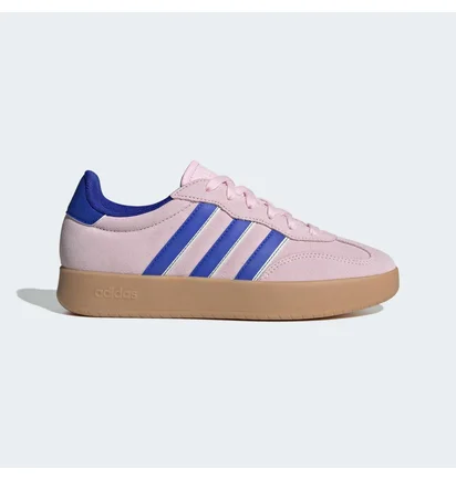 Кроссовки женские Adidas Barreda Pink JP7107