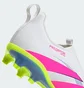 Бутси дитячі Adidas Predator League Ll White ID3754