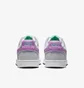 Кросівки жіночі Nike Court Vision Low White/Grey FN7141-100