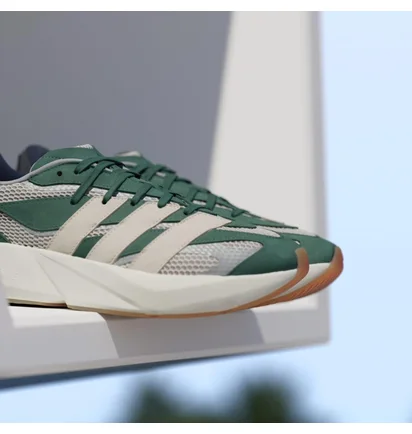 Кроссовки мужские Adidas Lightblaze Green JR2616