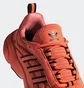 Кроссовки женские Adidas Haiwee Originals Orange Eg3135
