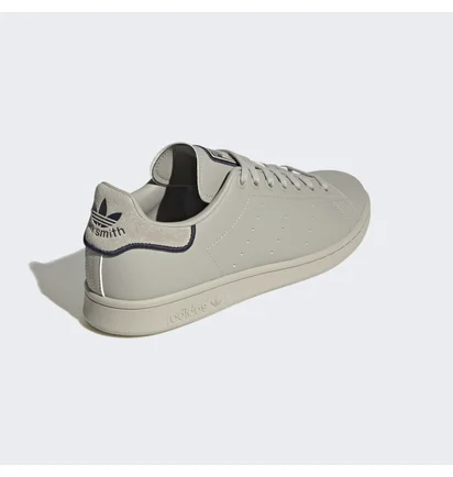 Кросівки чоловічі Adidas Originals Stan Smith Grey Gx4450