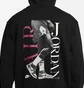 Худи мужское Air Jordan Dna Black DJ0222-010