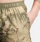 Шорты мужские Nike Df Stride 7Bf Short Aop Olive FN3314-222