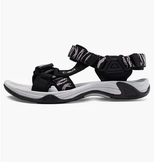 Сандали женские Cmp Hamal Wmn Hiking Sandal Black 38Q9956-44Ul