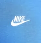 Футболка чоловіча Nike T-Shirt Sportswear Club Light Blue AR4997-403