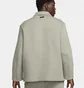 Куртка чоловіча Nike Sportswear Tech Fleece Reimagined Oversized Shacket Olive FB8167-053