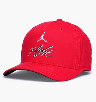 Кепка унісекс Air Jordan Clc99 Flt Ssnl Cap Red Dv3151-657