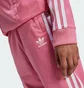 Штани дитячі Adidas Adicolor Sst Track Originals Pink IY7462