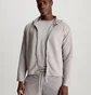 Толстовка мужская Calvin Klein Pw Grey 00GMS4J419K6B