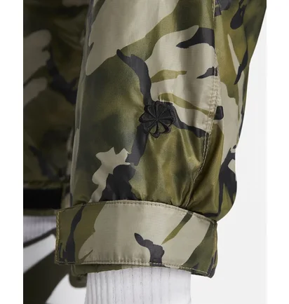 Штани чоловічі Nike Sportswear Tech Pack Camo/Green Dv4470-351