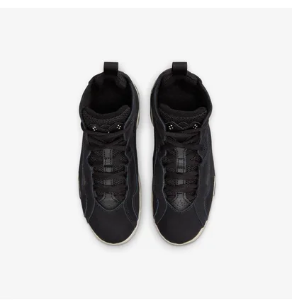Кросівки дитячі Air Jordan True Flight Ps Black 343796-050