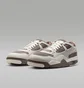 Кросівки чоловічі Air Jordan 4Rm White/Brown IB7693-001