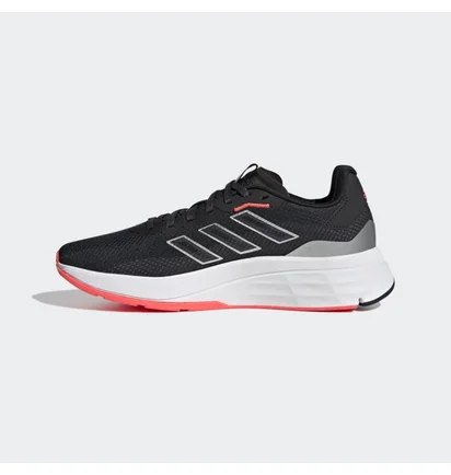 Кроссовки женские Adidas Speedmotion Shoes Black Gx0569