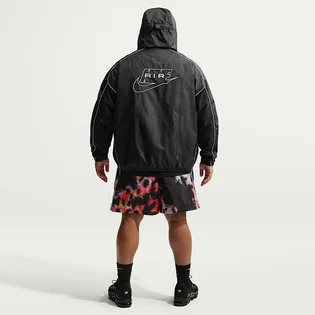 Спортивный костюм мужской Nike Air Full-Zip Hybrid Utility Jacket Black IO0558-010