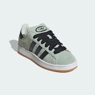 Кросівки унісекс Adidas Campus 00S Green JQ7413