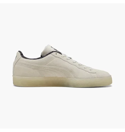 Кросівки чоловічі Puma X Casper Suede Sneakers Beige 398938-01