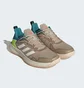 Кроссовки женские Adidas Defiant Speed Tennis Shoes Beige ID1509