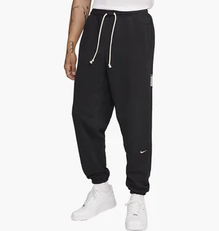 Штани чоловічі Nike Dri-Fit Standard Issue Black FZ0224-010