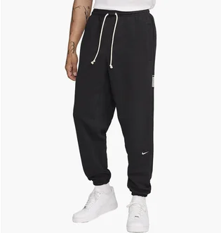Штаны мужские Nike Dri-Fit Standard Issue Black FZ0224-010