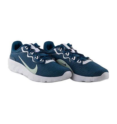 Кросівки жіночі Nike Explore Strada Blue CD7091-400