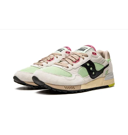 Кроссовки мужские Saucony Shadow 5000 Beige S70665-9
