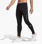 Лосини чоловічі Adidas Own The Run Tights Black Hm8444