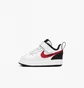 Кросівки дитячі Nike Court Borough Low 2 Bt White Bq5453-110