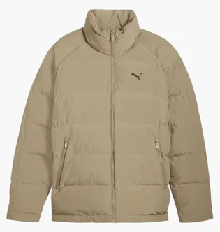 Куртка мужская Puma Mono Jacket Beige 626469-67