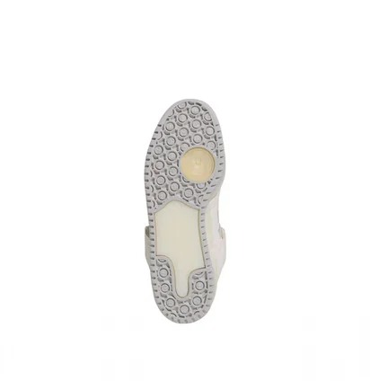 Кроссовки унисекс Adidas X Bad Bunny Forum Buckle Low Beige HQ2153
