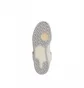 Кроссовки унисекс Adidas X Bad Bunny Forum Buckle Low Beige HQ2153