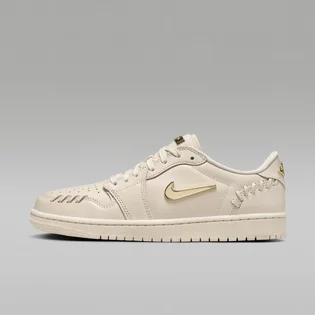 Кросівки жіночі Air Jordan 1 Low Method Of Make Zapatillas Beige FN5032-200