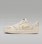 Кросівки жіночі Air Jordan 1 Low Method Of Make Zapatillas Beige FN5032-200