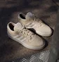 Кроссовки унисекс Adidas Rivalry Low Lux Shoes Beige IH0255