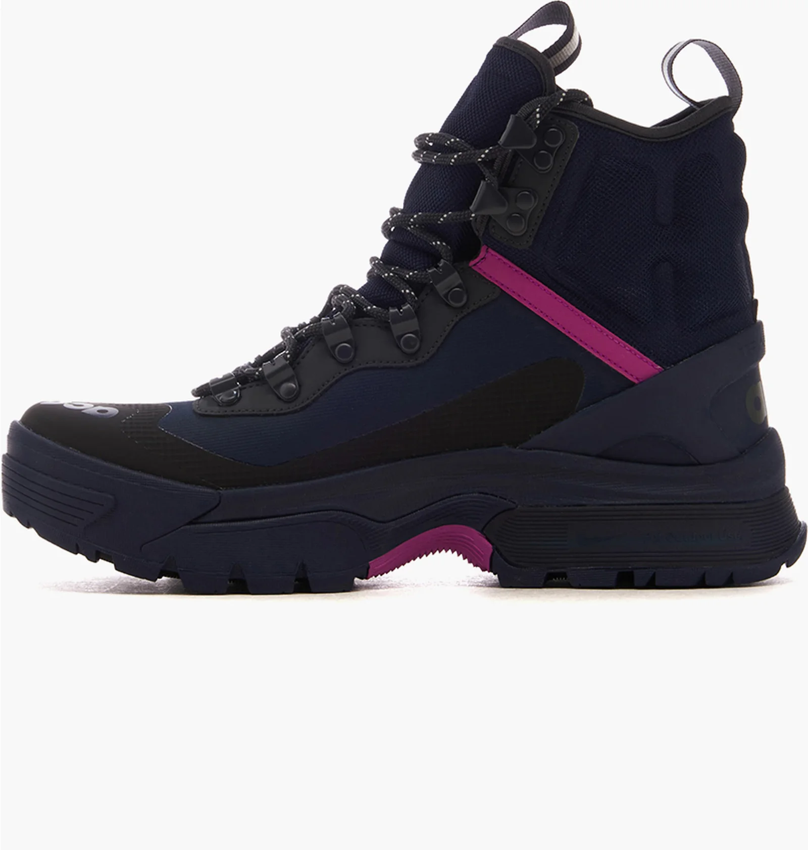 ᐉ Ботинки унисекс Nike Acg Zoom Gaiadome Gore-Tex Blue DD2858-401