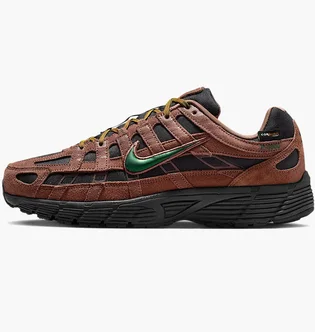 Кроссовки мужские Nike P-6000 Prm Brown IH0946-200
