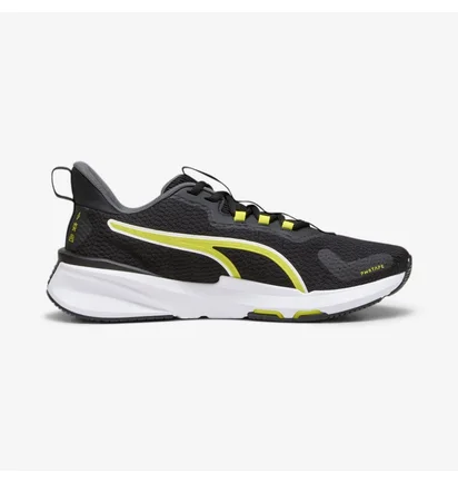Кроссовки женские Puma Pwrframe Tr 2 Black 377970-11