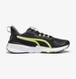 Кроссовки женские Puma Pwrframe Tr 2 Black 377970-11