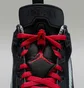Кроссовки мужские Air Jordan Spizike Low Black FQ1759-060