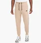 Штаны мужские Nike Tech Fleece Beige HQ3747-200