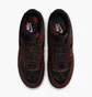 Кроссовки женские Nike Air Force 1 Halloween Bordo HV2016-001