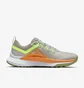Кросівки чоловічі Nike React Pegasus Trail 4 Grey Dj6158-002
