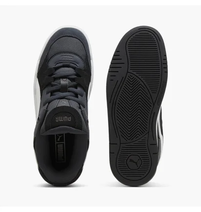 Кроссовки унисекс Puma 180 Black 389267-12