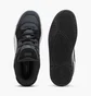 Кроссовки унисекс Puma 180 Black 389267-12